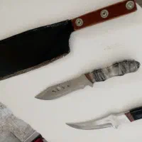 چاقو