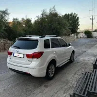 هایما S7 اتومات