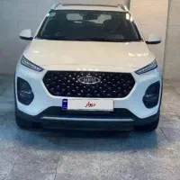 MVM X22 PRO دنده ای سفید مدل 1402