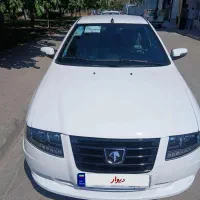 سورن XU7 سفید صفر 405