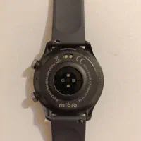 ساعت هوشمند شیائومی