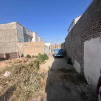 زمین فروشی