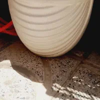 گلدان