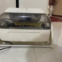 دستگاه جوجه کشی