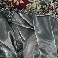 پرده|پرده، رانر، رومیزی|سیرجان, |دیوار