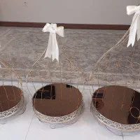 باکس فلزی بله برون، نامزدی