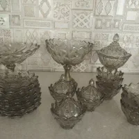 ظروف شیشه ای