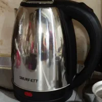 کتری برقی