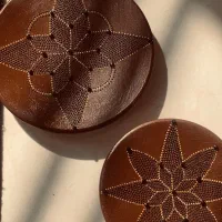 ظرف سفالی