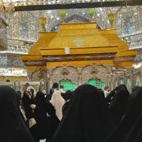 کاروان زیارتی راهیان کربلا