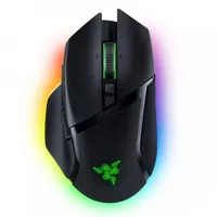 کیبورد و موس ریزر BlackWidow V4 و Basilisk v3|قطعات و لوازم جانبی رایانه|تهران, امام حسین(ع)|دیوار