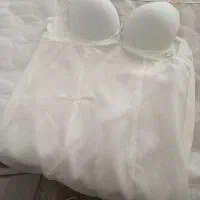 سوتین ۷۰ الی ۷۵ مناسب لباس عروس