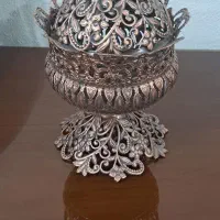 شکلات خوری مسی نو