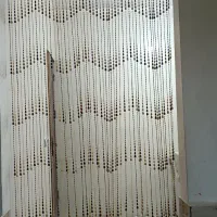 پرده ریسه ای