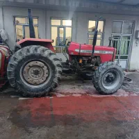 تراکتور 285جفت یک ماه تعمیر کلی شود