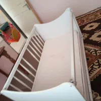 تخت کودک