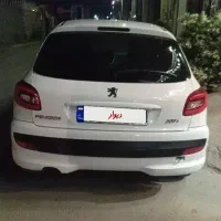 Tu5 207 مدل 1397