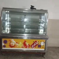 یخچال مغازه