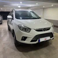 جک s5 مدل ۱۳۹۷|خودرو سواری و وانت|اهواز, کیان اباد|دیوار