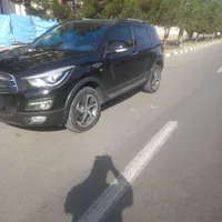 هایما S5 اتوماتیک ۶ سرعته، مدل ۱۴۰۱|خودرو سواری و وانت|مشهد, توس|دیوار
