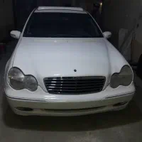بنز 240aاوراقی