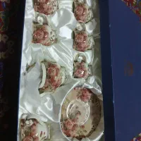 چایخوری لمونژ