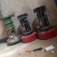 چراغ نفتی
