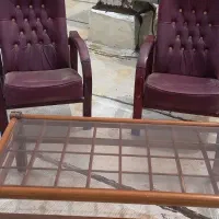 میزو صندلی اداری