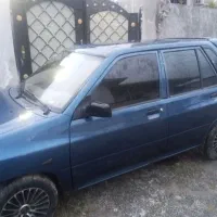 پراید ۱۱۱ اسپورت