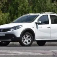 ساندرو استپ وی سفید مدل ۹۷