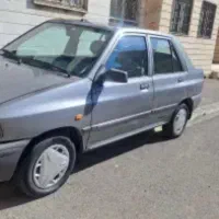 پراید فرسوده