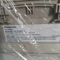پرینت و فکس پانا سونیک