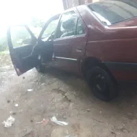 پژو ۲۰۰۰ مدل ۷۹