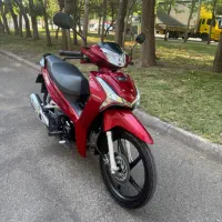 هوندا ویو تایلندی honda wave 125i