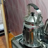 کتری استیل