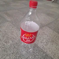 شیشه نوشابه