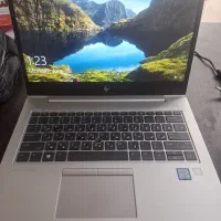 لپتاپ hp core i5