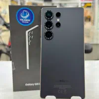 گوشی موبایل سامسونگ Galaxy S25 Ultra 256GB