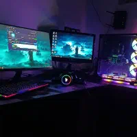 کامپیوتر در حد نو