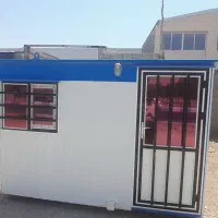 فروش کانکس ۷ متری