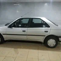 پژو 405مدل 84  کارمندی