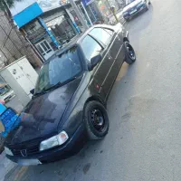 روا مشکی متالیک 87دوگانه دست