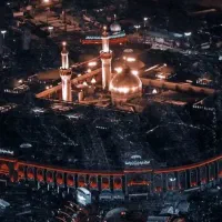 تـور کـر بـلا