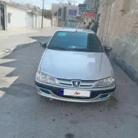 پژو پارس شیک قشنگ تروتمیز اسپورت. زیر قیمت بازار