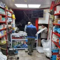 مغازه 21 متری نبرد جنوبی (تخلیه مناسب همه مشاغل)