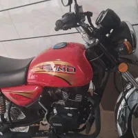 موتور باکس دینو 200 سی سی کم کار