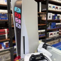 فروش اقساطی بدون پیش PS5 1216دیسک خور بااکانت پلاس