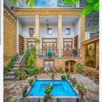 ویلایی500متر-4خواب-60مترسوییت