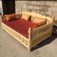 تخت سنتی اقساط