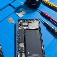 تعمیرات تخصصی موبایل